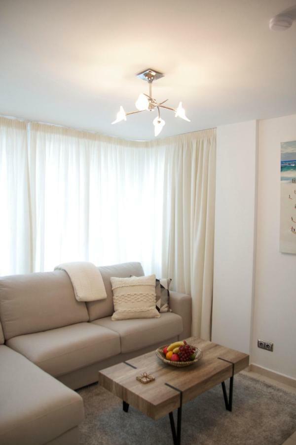 Luxury 1 Bedroom Apartment Next To The Casino Marbella Exterior photo
