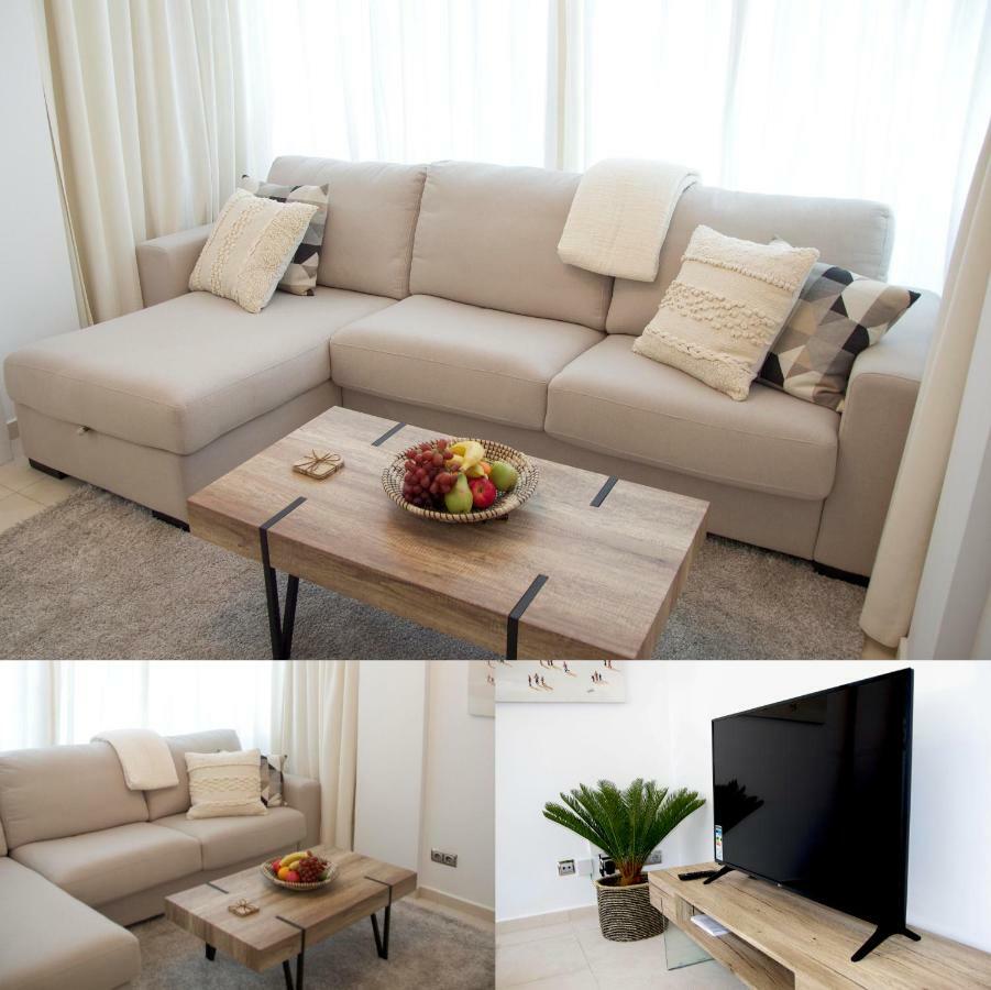 Luxury 1 Bedroom Apartment Next To The Casino Marbella Exterior photo